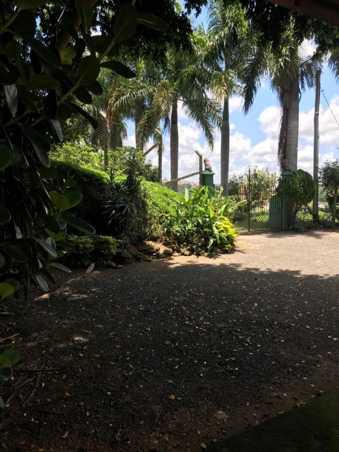 Chácara Santa Terezinha Villa Serra Negra  Exterior foto