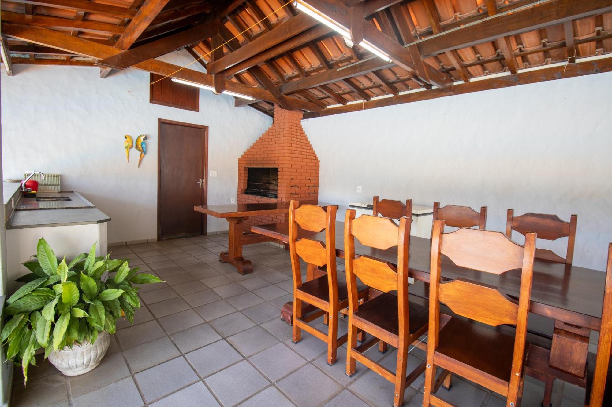 Chácara Santa Terezinha Villa Serra Negra  Exterior foto